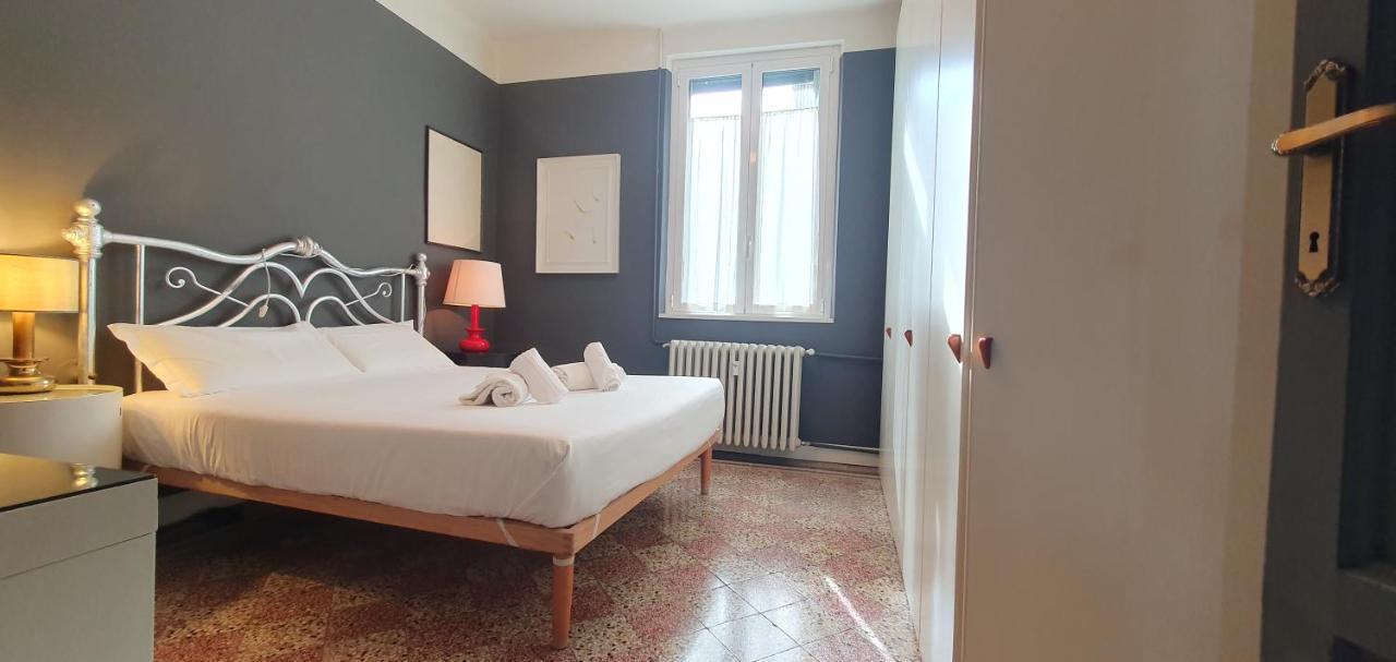 Bnbutler - Aselli, 14 - Comodo E Luminoso Daire Milano Dış mekan fotoğraf