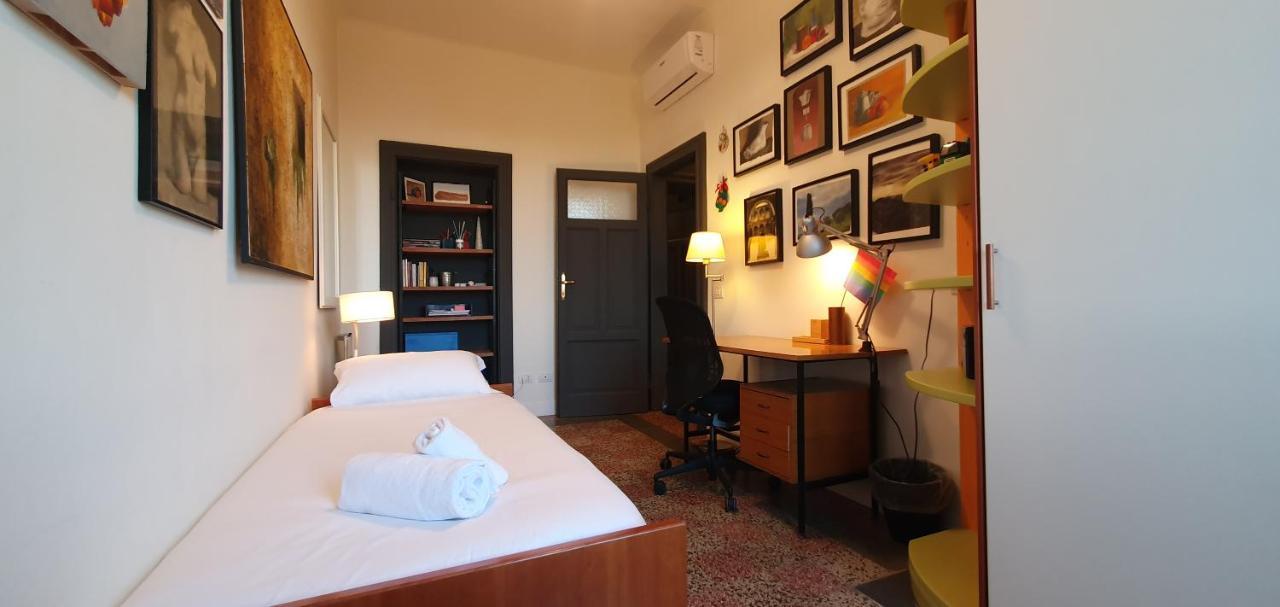 Bnbutler - Aselli, 14 - Comodo E Luminoso Daire Milano Dış mekan fotoğraf