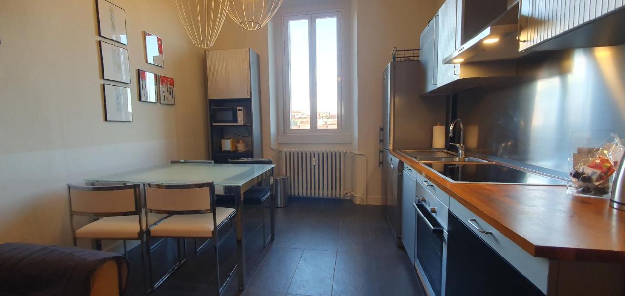 Bnbutler - Aselli, 14 - Comodo E Luminoso Daire Milano Dış mekan fotoğraf